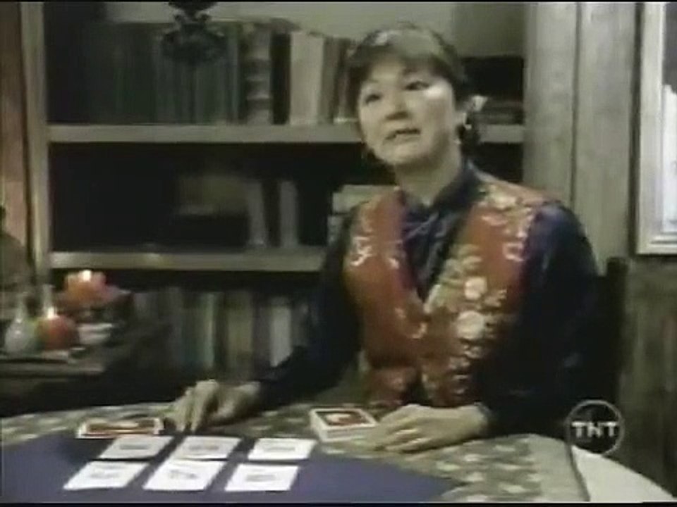 Kung Fu - The Legend Continues - Se4 - Ep09 HD Watch