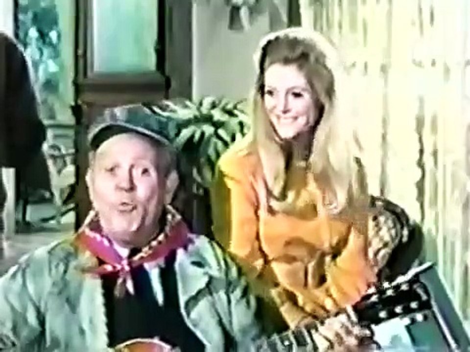 Petticoat Junction - Se7 - Ep23 HD Watch