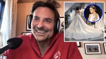 The wedding is the 'only hope' for Bradley Cooper to give Irina Shayk the title, Wife