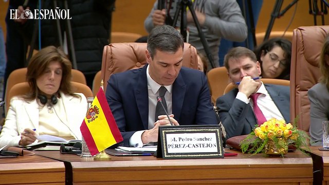 Pedro Sánchez refuerza en la RAN las relaciones bilaterales entre España y Marruecos con la firma de 24 acuerdos
