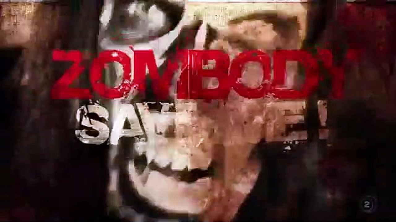 Zombody save me! - se1 - ep03 hd watch