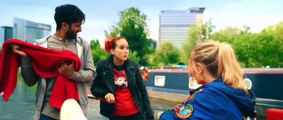 Zomboat! - Se1 - Ep03 HD Watch