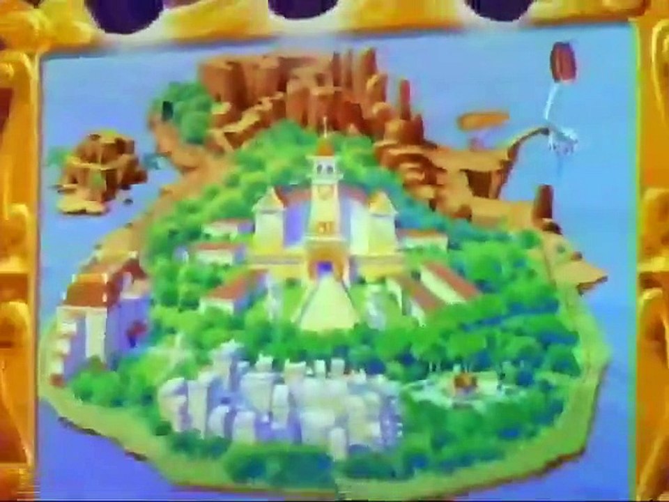 Tiny Toon Adventures - Se1 - Ep61 HD Watch