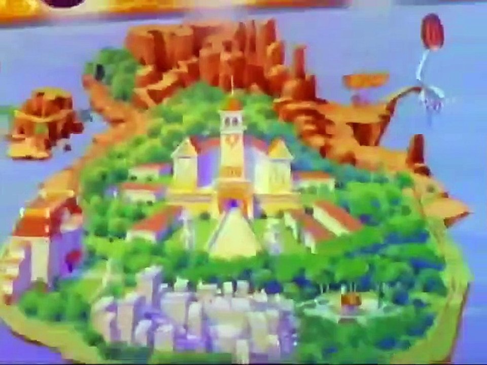 Tiny Toon Adventures - Se1 - Ep59 HD Watch