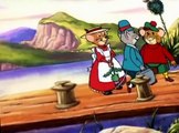 The Country Mouse and the City Mouse Adventures E020 - The Ghost of Castle MacKenzie