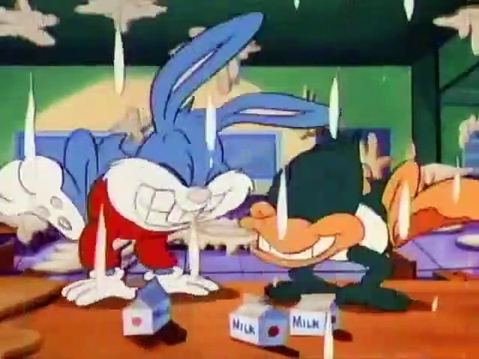 Tiny Toon Adventures - Se1 - Ep62 HD Watch