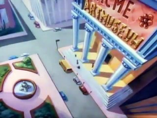 Tiny Toon Adventures - Se2 - Ep02 HD Watch