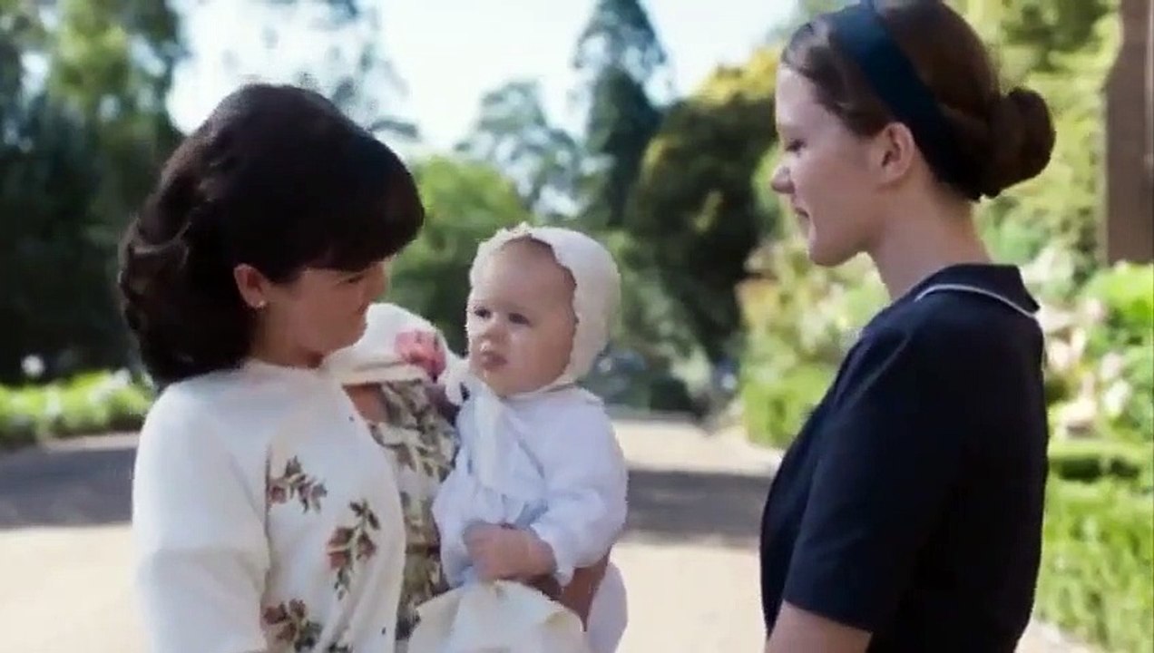 A Place to Call Home - Se4 - Ep06 - The Trouble with Harry HD Watch