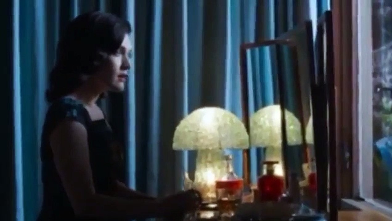 A Place to Call Home - Se4 - Ep09 - Where Will the Baby's Dimple Be HD Watch