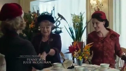 A Place to Call Home - Se4 - Ep10 - And The Blind Shall See HD Watch