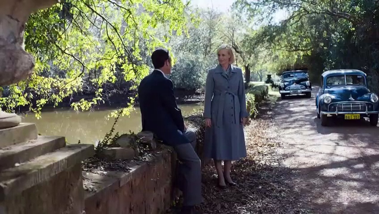 A Place to Call Home - Se4 - Ep08 - There'll Be Some Changes Made HD Watch