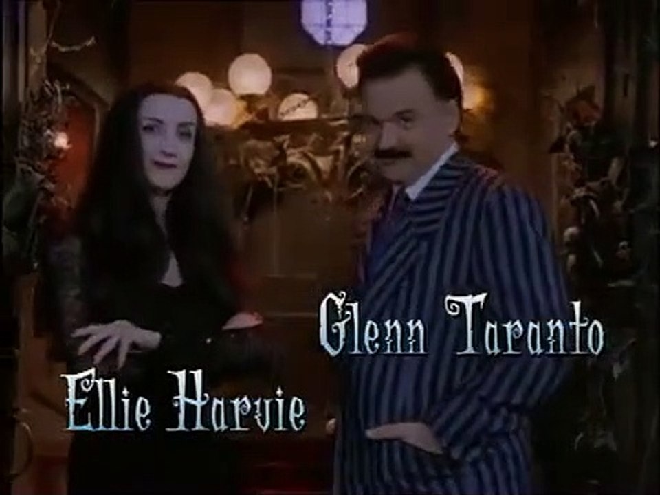 La nouvelle famille Addams - Se1 - Ep23 HD Watch