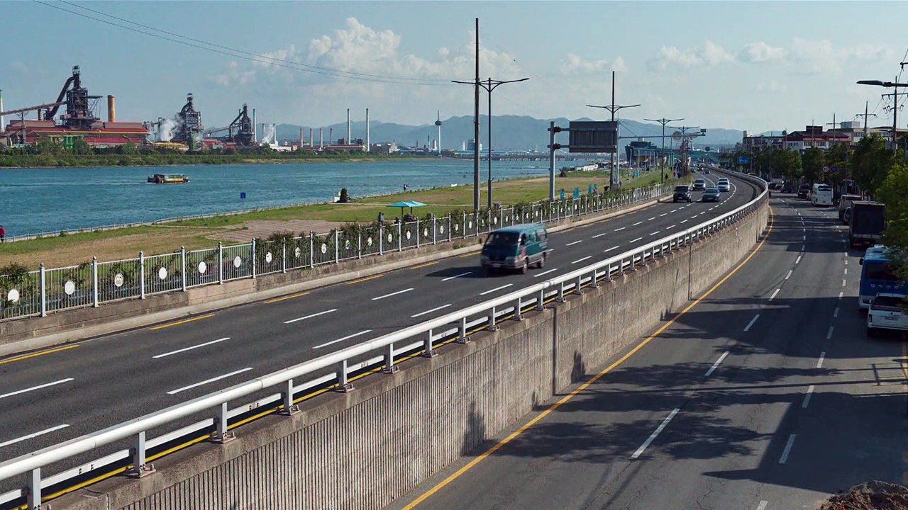 Broker - Familie gesucht Trailer DF