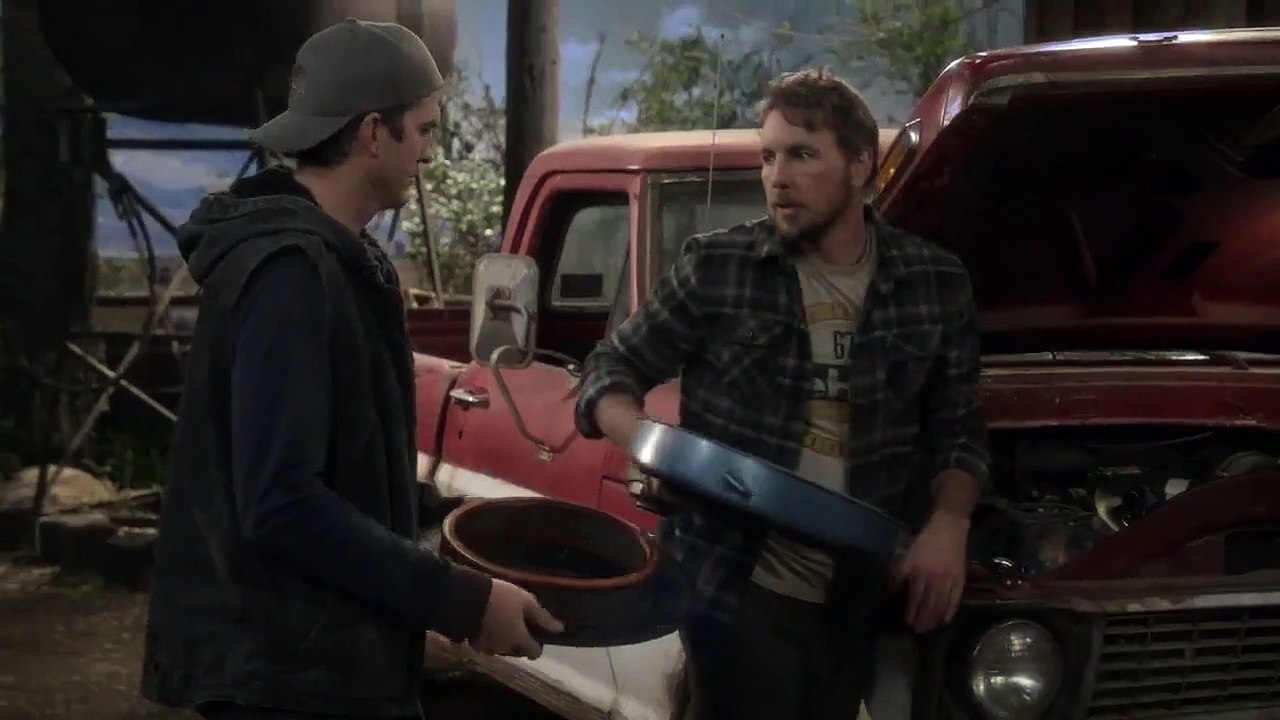 The Ranch (US) - Se3 - Ep16 - Pass It on Down HD Watch