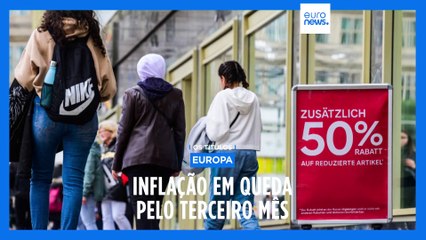 As notícias do dia | 2 Fevereiro 2023 - Tarde