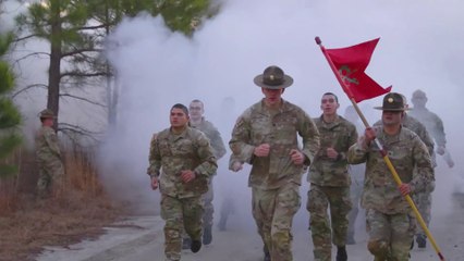 US Army • The Thunder Run