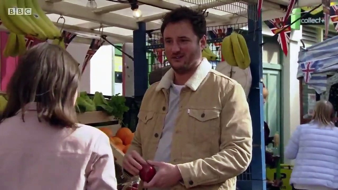 Eastenders - Se34 - Ep78- Thursday 17th May HD Watch