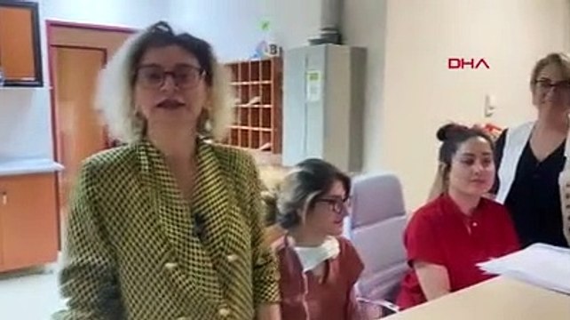 Rahimsiz ve vajensiz olarak dünyaya geldi, hayatı kabusa döndü