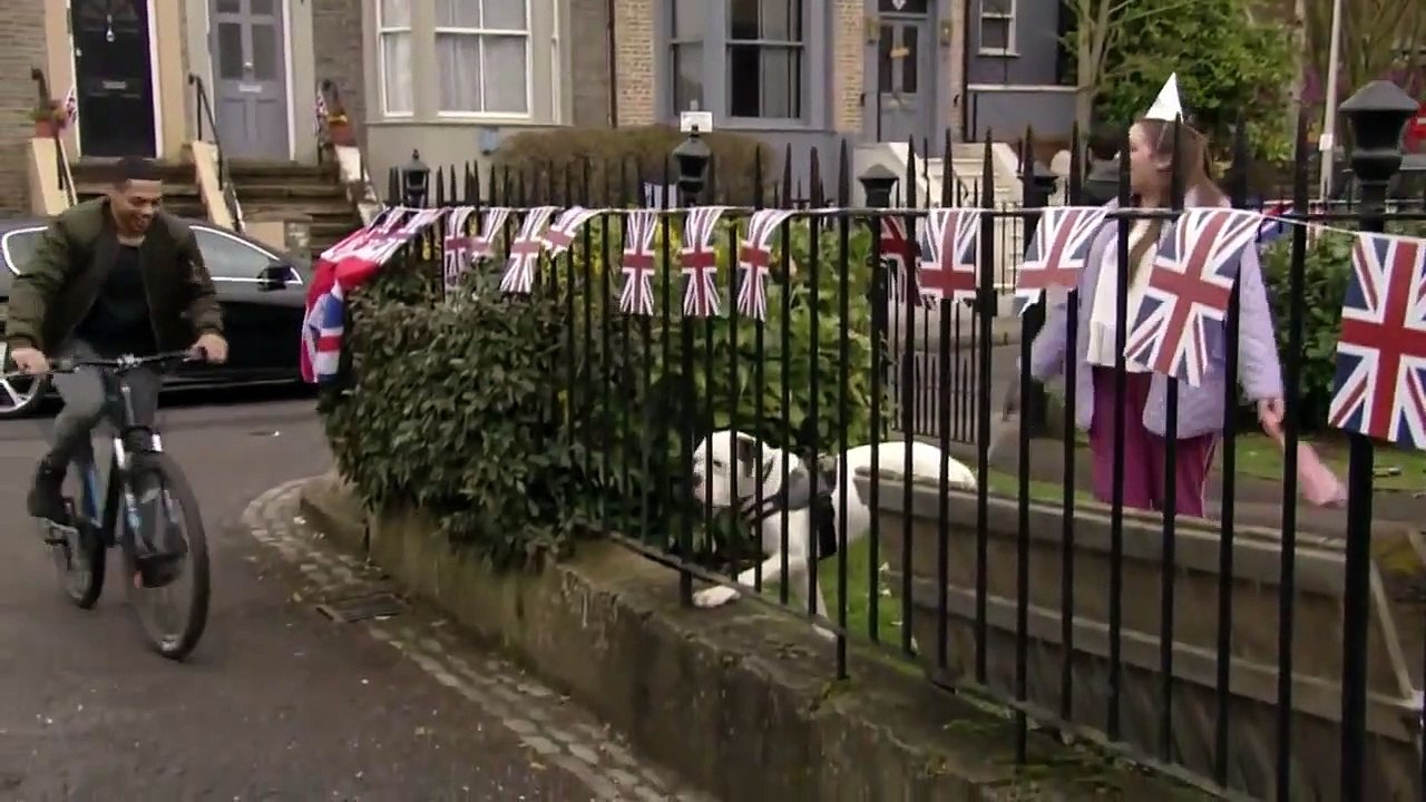 Eastenders - Se34 - Ep80 - Monday 21st May HD Watch