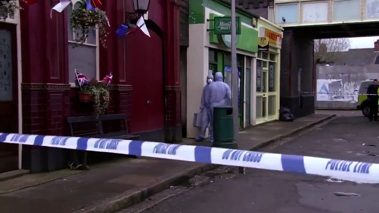 Eastenders - Se34 - Ep82- Thursday 24th May HD Watch