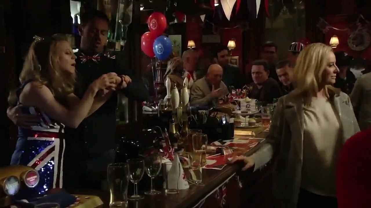 Eastenders - Se34 - Ep81- Tuesday 22nd May HD Watch