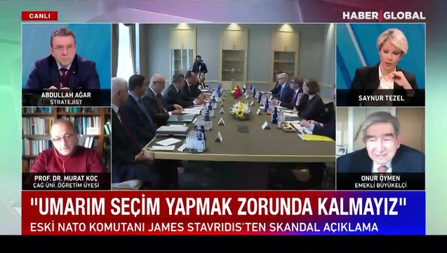 Yunan gazetesi: Yeter artık! Türkiye NATO'dan atılmalı