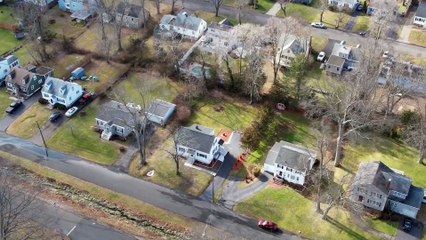 SOLD! 108 Colonial Blvd. West Haven, CT, USA