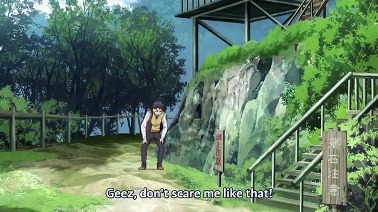 Ai Tenchi Muyou! - Ep01 HD Watch