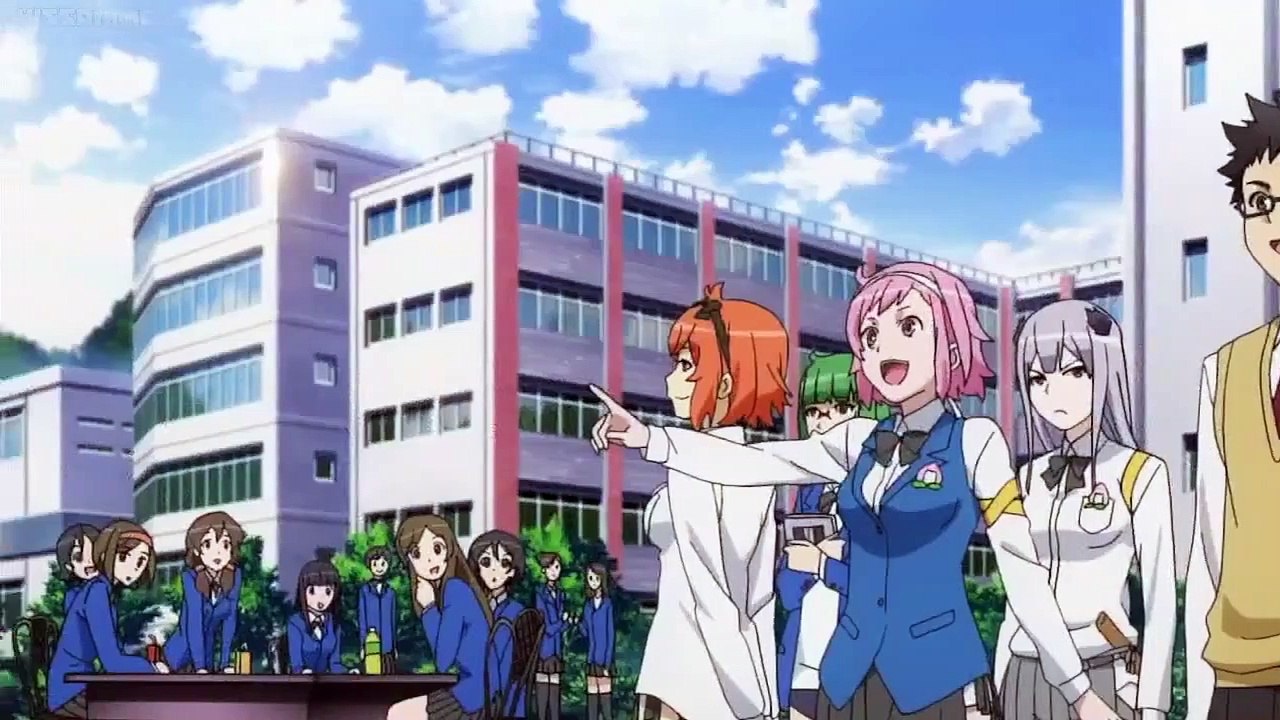 Ai Tenchi Muyou! - Ep02 HD Watch