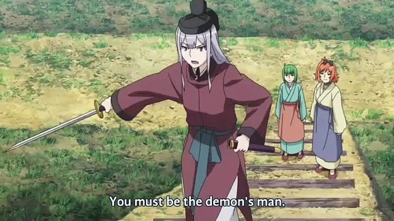 Ai Tenchi Muyou! - Ep08 HD Watch