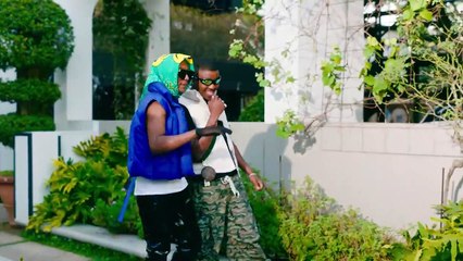 Focalistic, Kabza De Small, and K Mane Collaboration