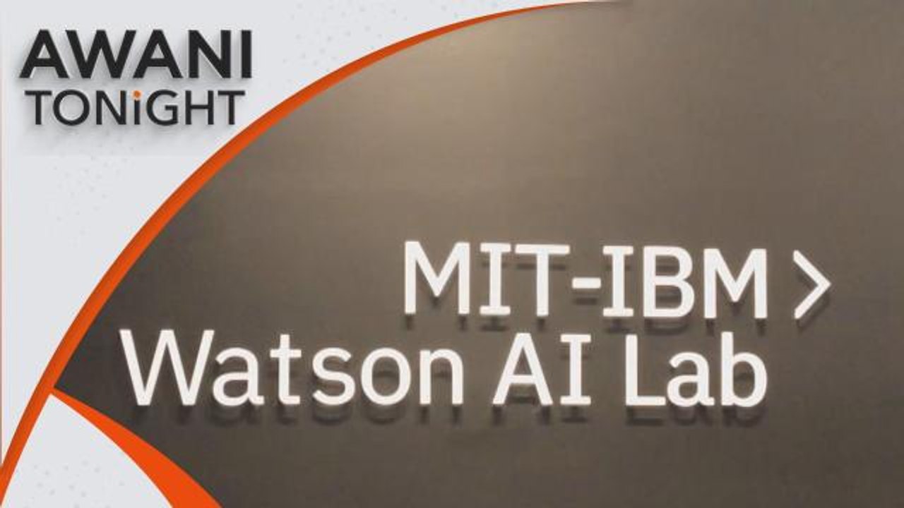 AWANI Tonight: How can ASEAN keep pace with AI?