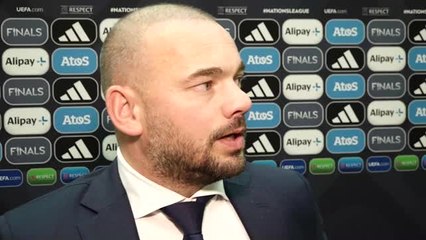 Premier League - Sneijder : "Odegaard est un excellent joueur"