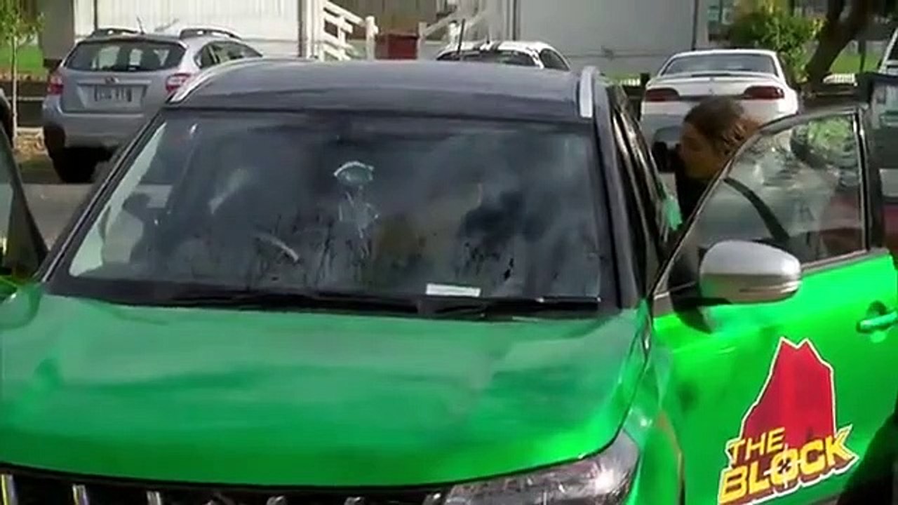 The Block - Se12 - Ep19 HD Watch