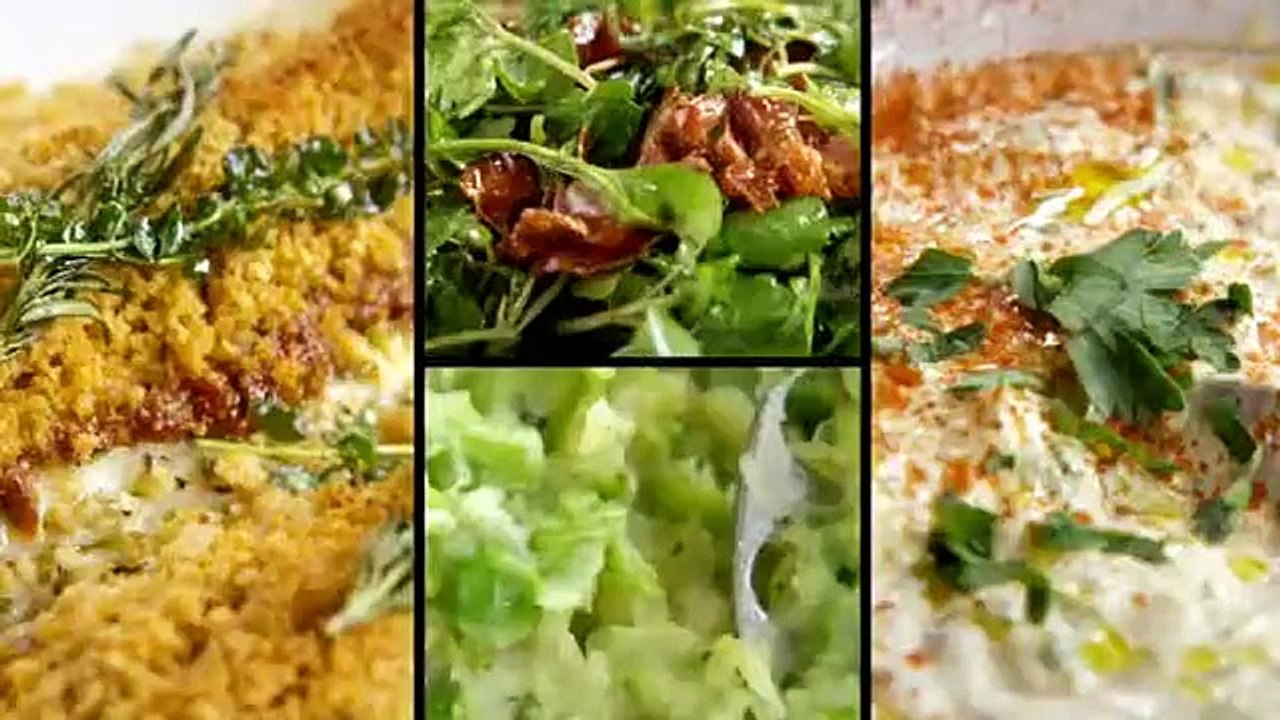 Jamie's 30 minute meals - ep37 hd watch