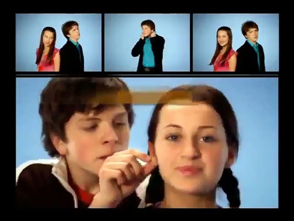 Life with Derek - Se2 - Ep04 - Venturian Candidate HD Watch