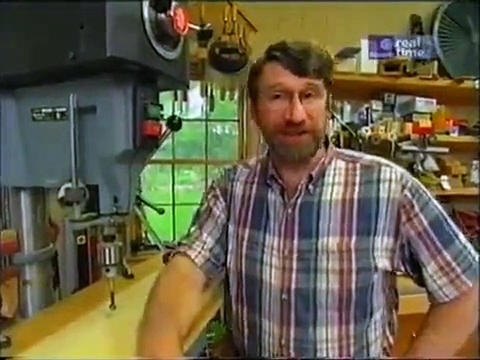 The New Yankee Workshop - Se13 - Ep02 HD Watch