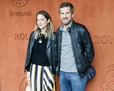 Il y a un truc qui me met mal à l’aise : Marion Cotillard et Guillaume Canet font quelques confidences sur leur relation