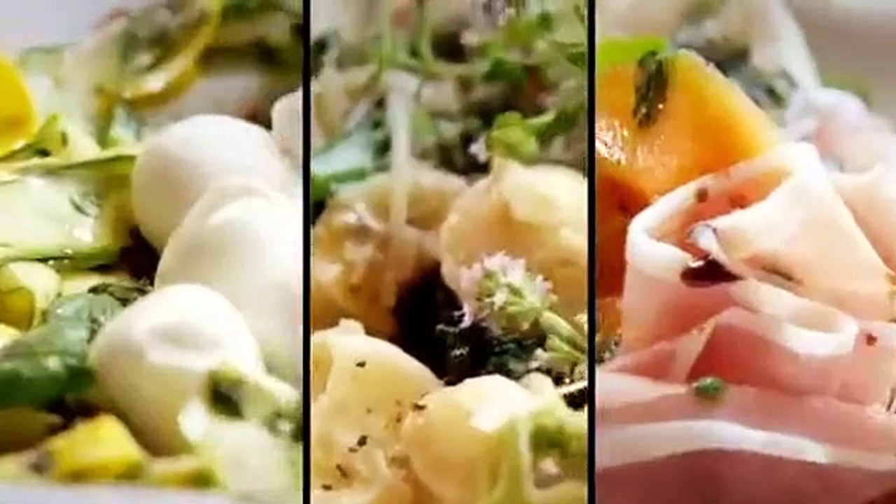 Jamie's 30 Minute Meals - Ep39 HD Watch