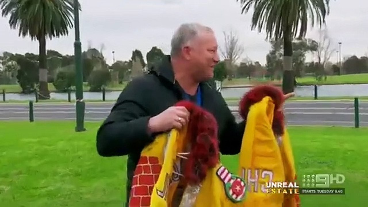 The Block - Se12 - Ep21 HD Watch