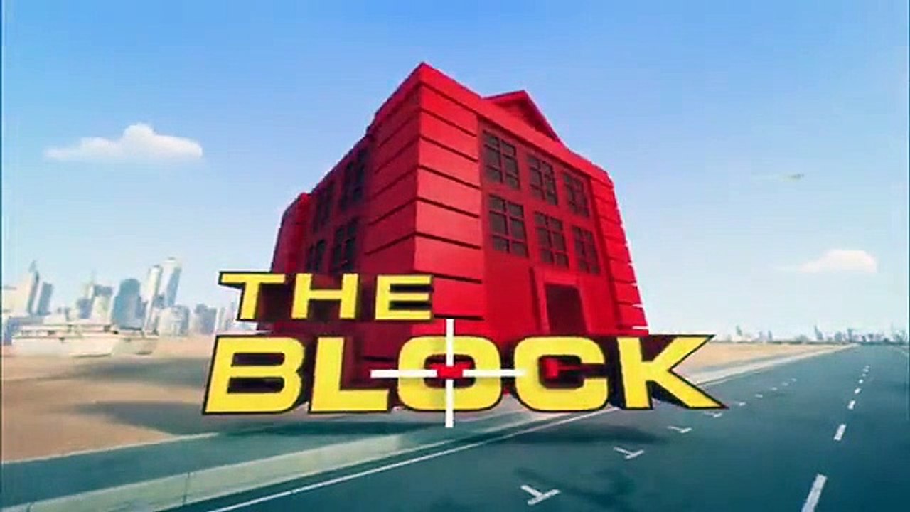 The Block - Se12 - Ep20 HD Watch