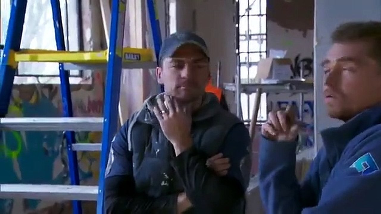 The Block - Se12 - Ep23 HD Watch