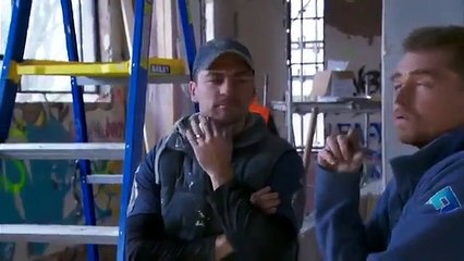 The Block - Se12 - Ep23 HD Watch