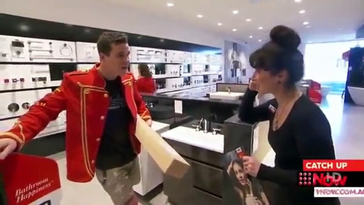 The Block - Se12 - Ep25 HD Watch