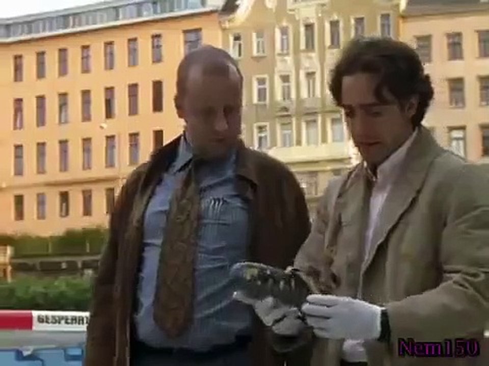 Rex - A Cop's Best Friend - Se8 - Ep03 HD Watch