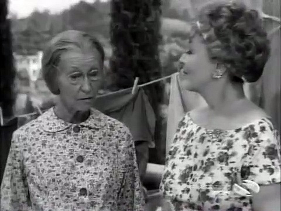 The Beverly Hillbillies - Se2 - Ep11 HD Watch