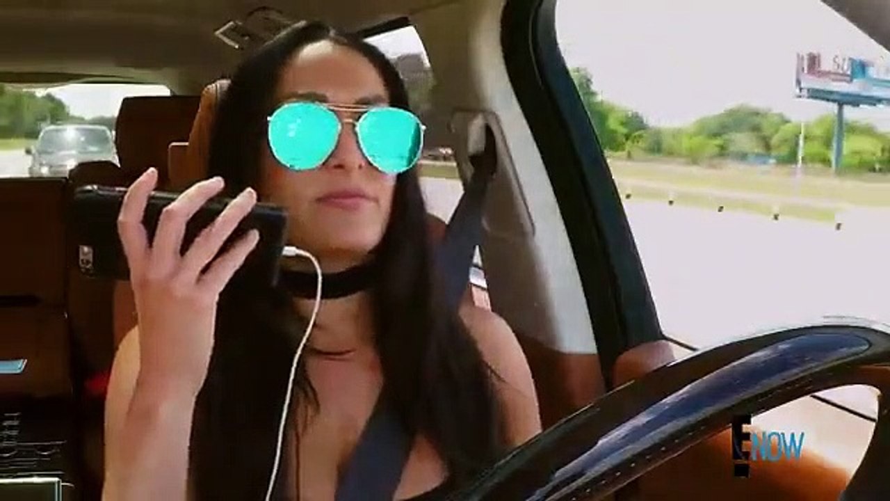 Total Bellas - Se2 - Ep07 - Countdown to Mania HD Watch