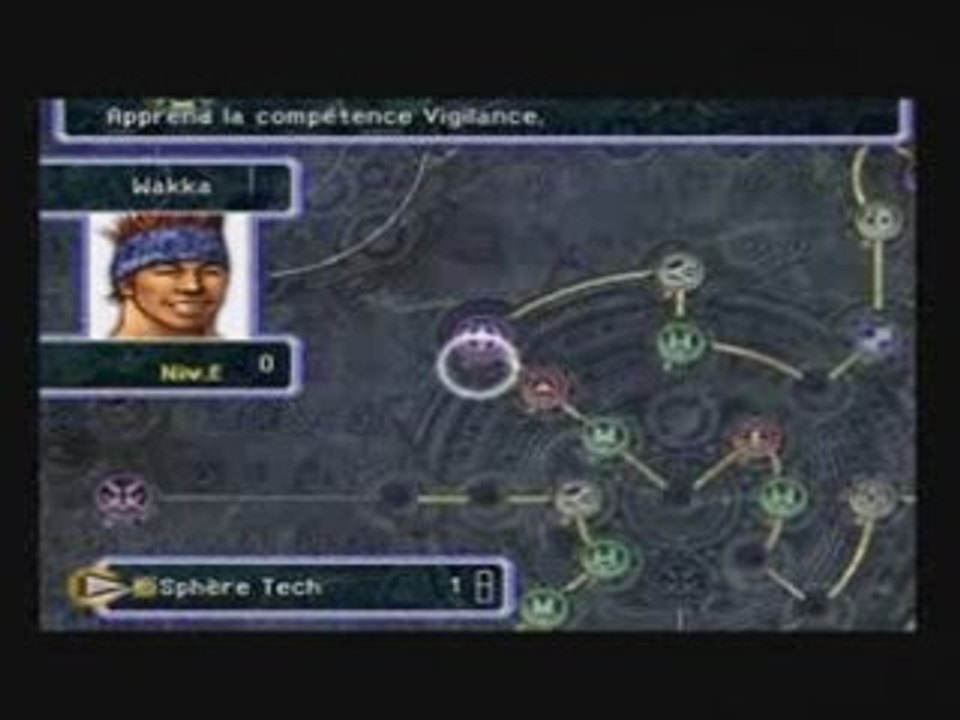 Final fantasy 10 : 88ème partie