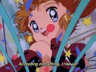 Kaitou Saint Tail - Ep09 HD Watch