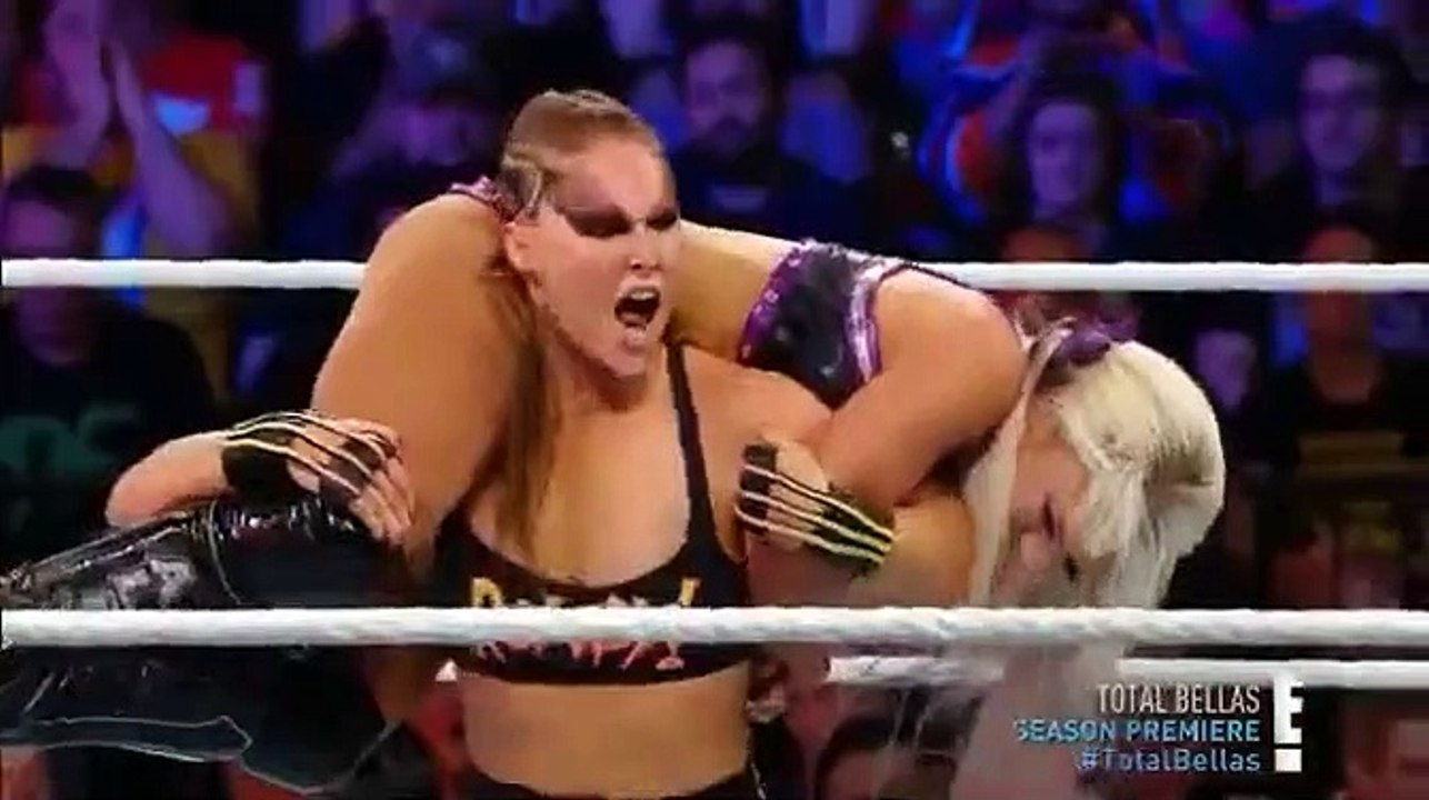 Total Bellas - Se4 - Ep01 - Bellas Are Back In Action HD Watch